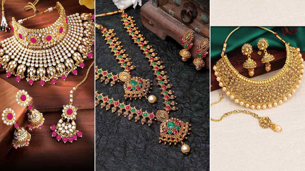 Read more about the article Bridal Jewellery Trends for 2025