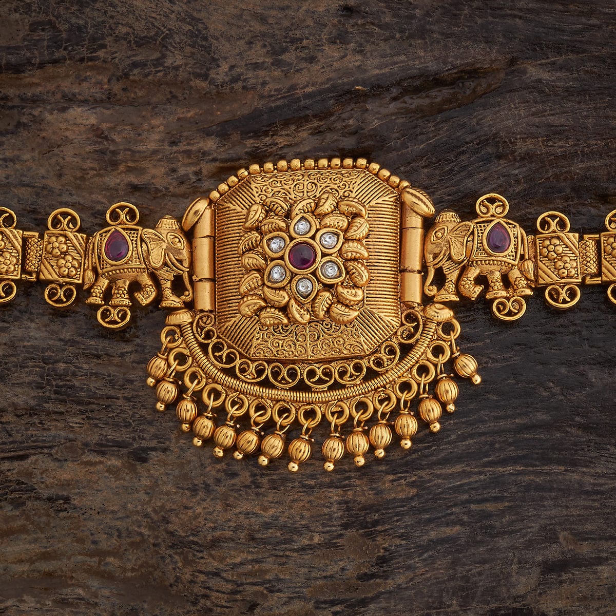 Kanyadaan jewelry