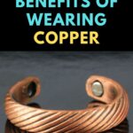 Copper Jewellery Benefits
