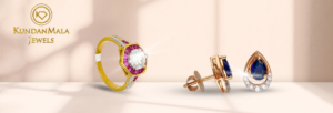 Read more about the article Top 5 Trending Gemstones in Modern Jewellery