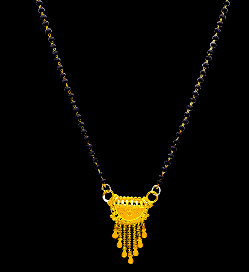 Mangalsutra designs