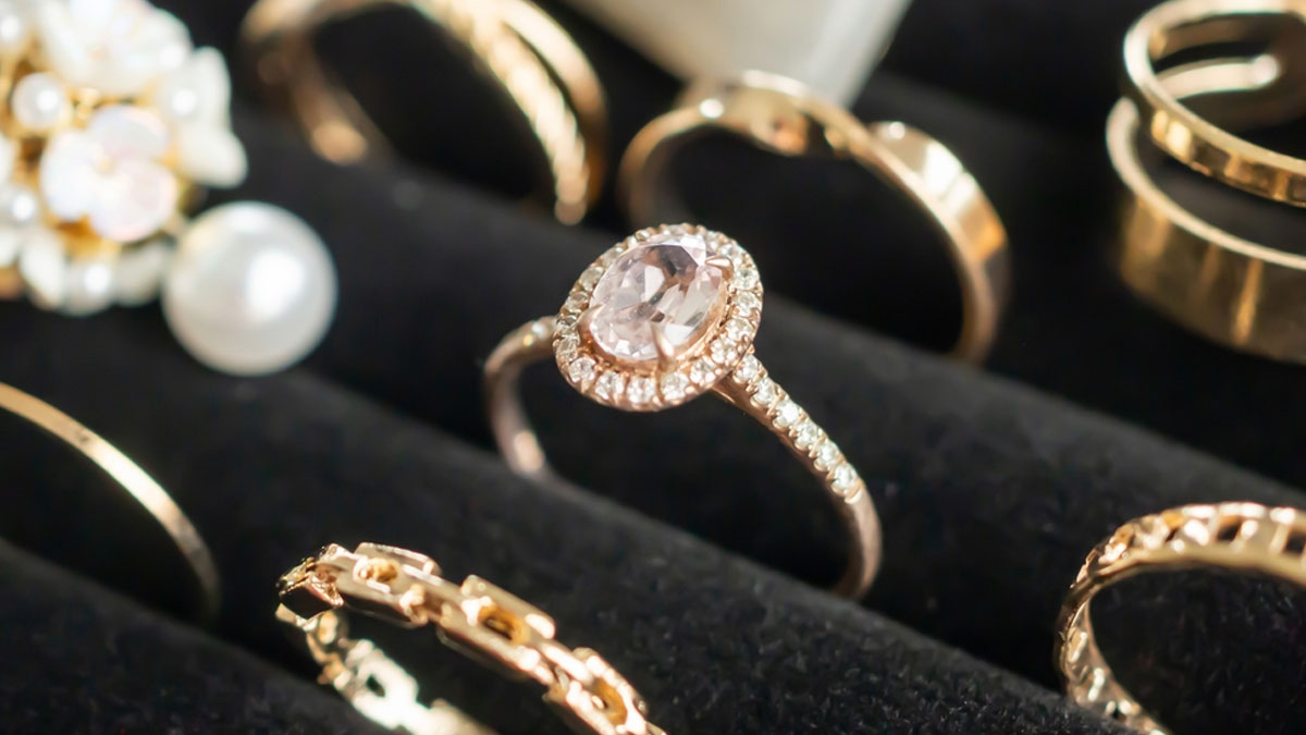 Small Rings, Big Impact