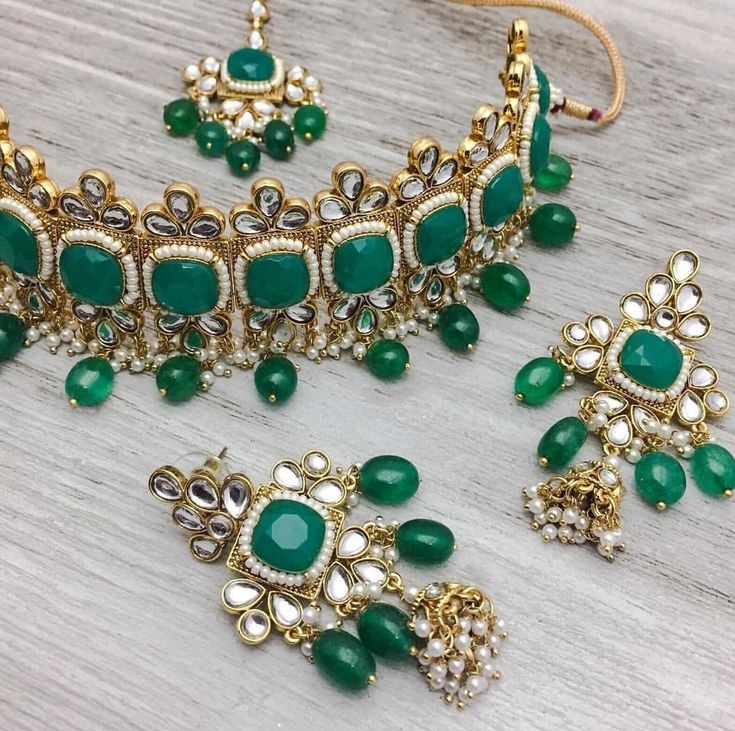 bridal necklace