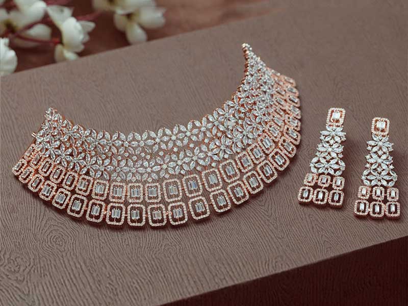 Why Jewellery Etiquette Matters at Formal Eventss