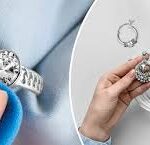 How to Maintain Silver Jewelery Shine