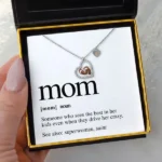 Best Jewellery Gifts for Mom