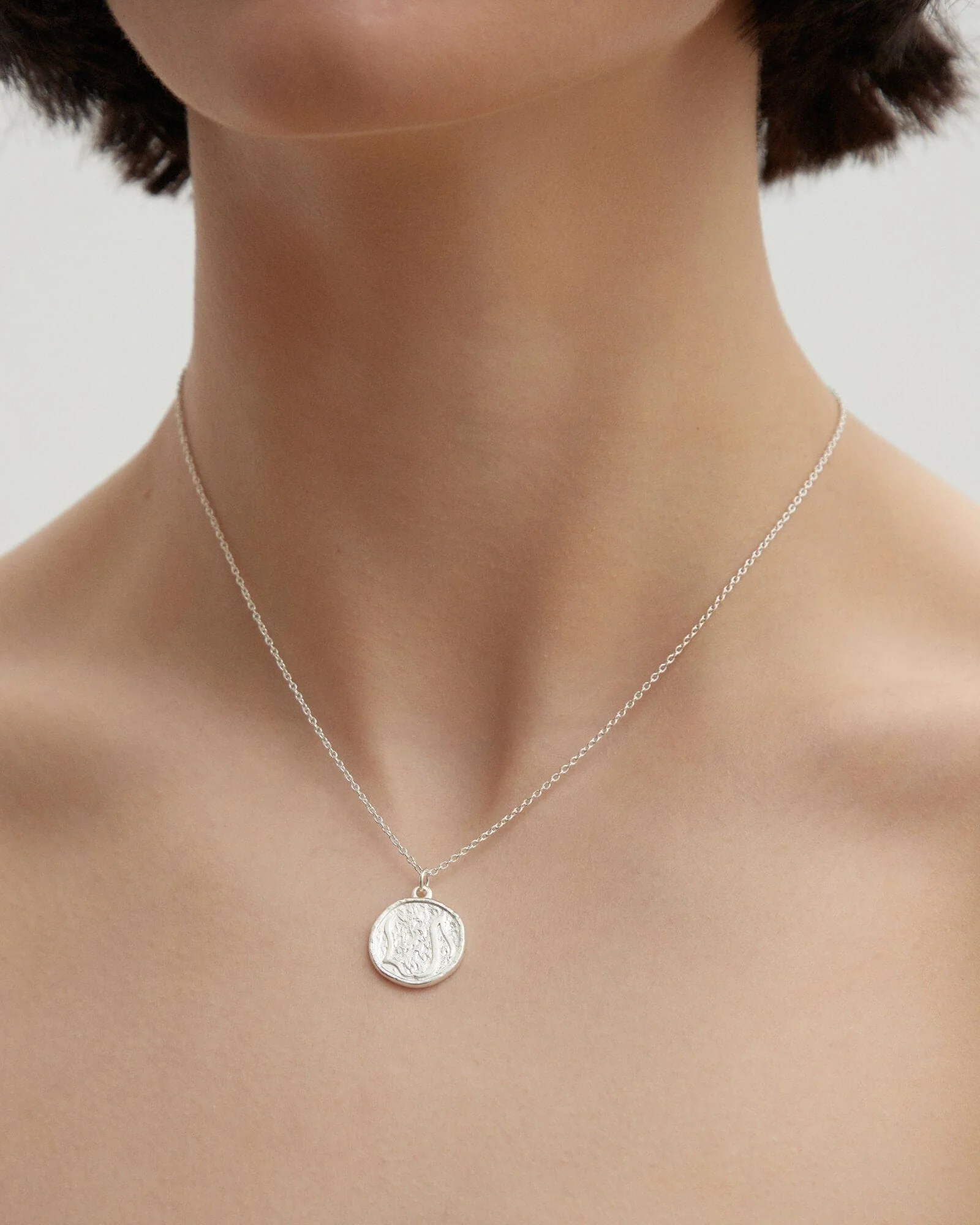 Styling Tips for Sovereign Coin Necklaces