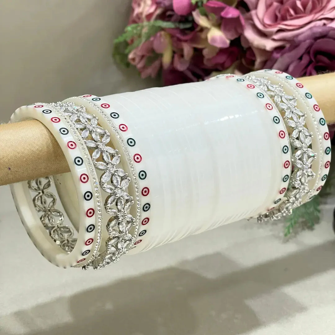 Styling Your Punjabi Bridal Kada