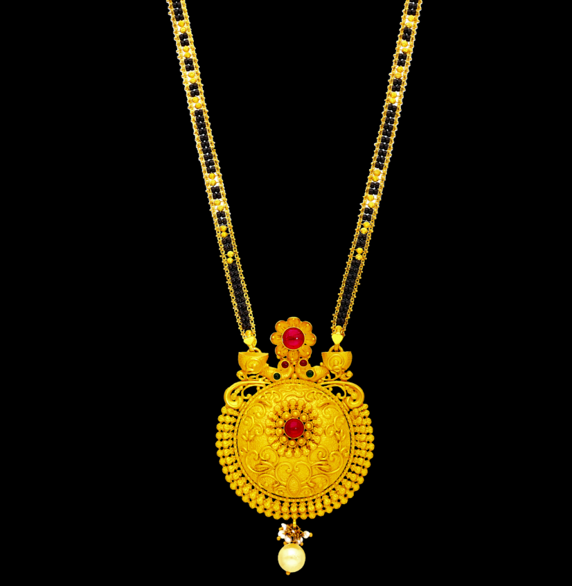 Mangalsutra designs