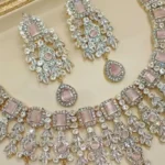 Bridal Jewellery Trends for 2025: What’s New