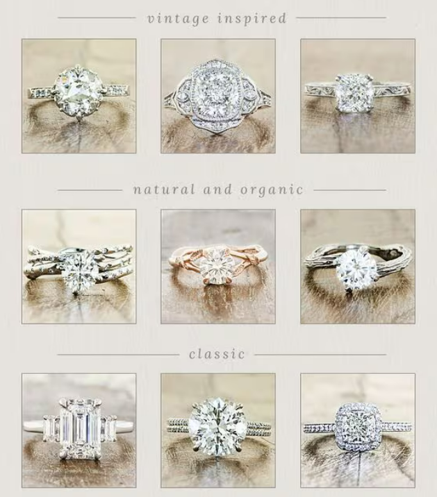 rings