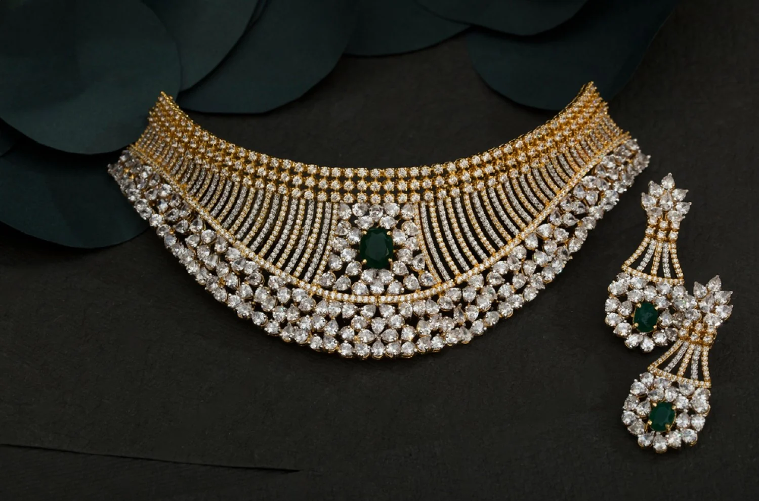 Bridal Jewellery Trends for 2025