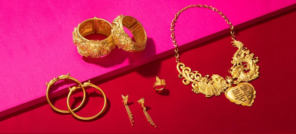 Respecting Tradition While Adding Style