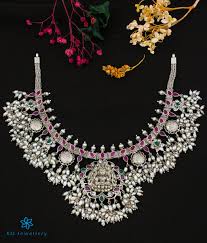 You are currently viewing Where to Buy Silver Jewellery Online India