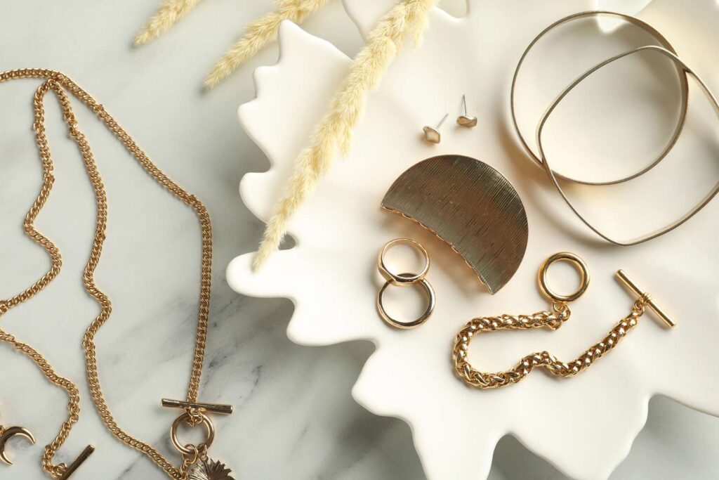 Ethical Jewelry Market