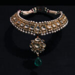 Royal Kundan Jewelry History: Understanding Its Rich Legacy and Cultural Significance