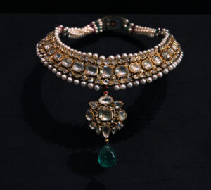 Read more about the article Royal Kundan Jewelry History: Understanding Its Rich Legacy and Cultural Significance