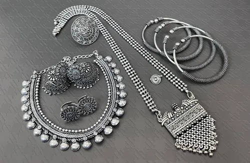 Machine Made Jewellery
