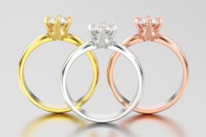 Read more about the article White Gold vs Yellow Gold: Which is Better?