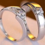 Couple Rings India: Latest Matching Designs