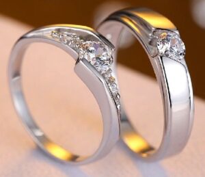 Read more about the article Couple Rings India: Latest Matching Designs