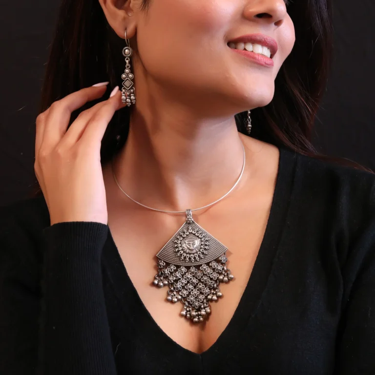 Jewellery etiquette India