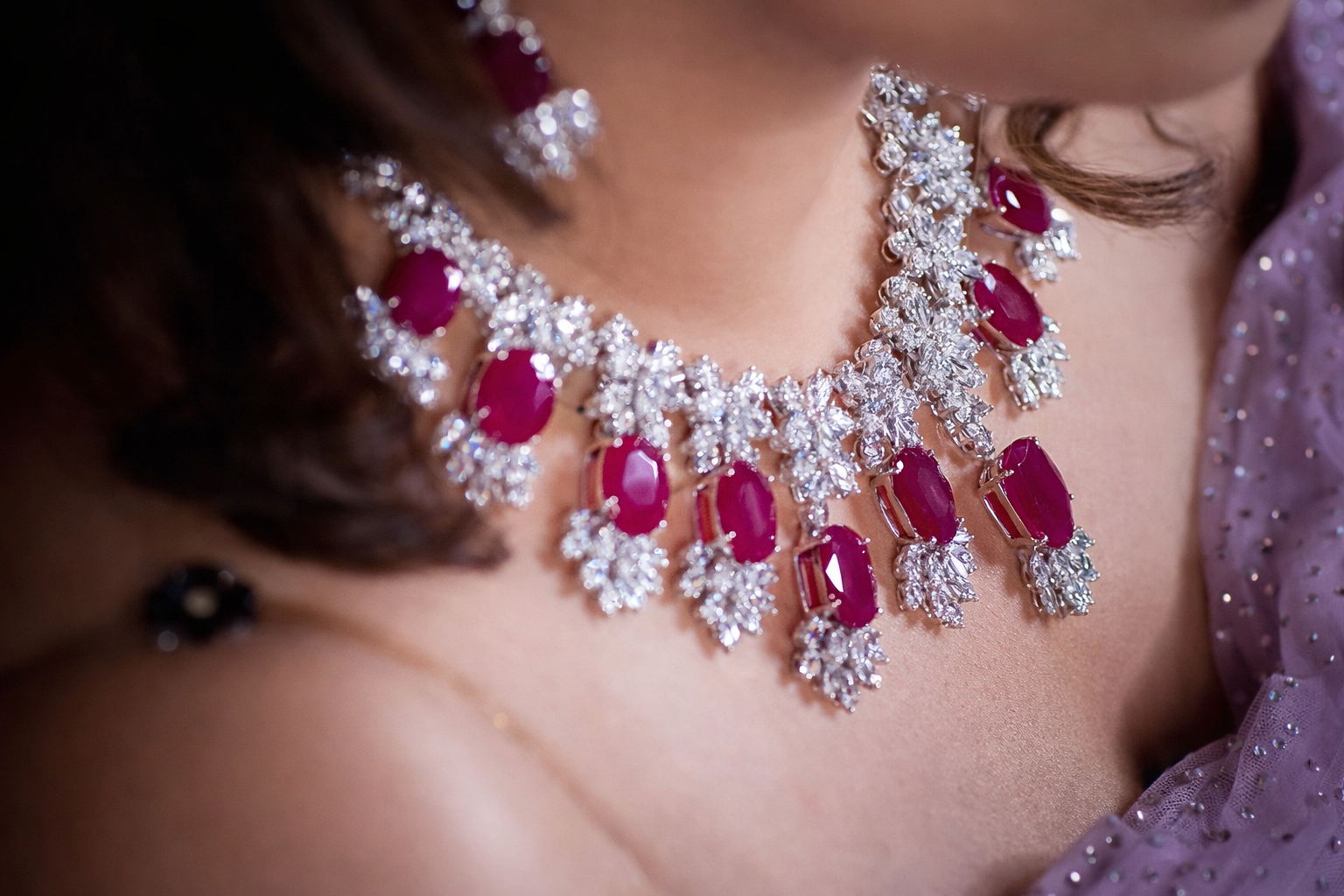 Different Diamond Cuts